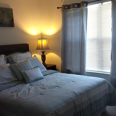 キシミー Orlando Houseヴィラ エクステリア 写真