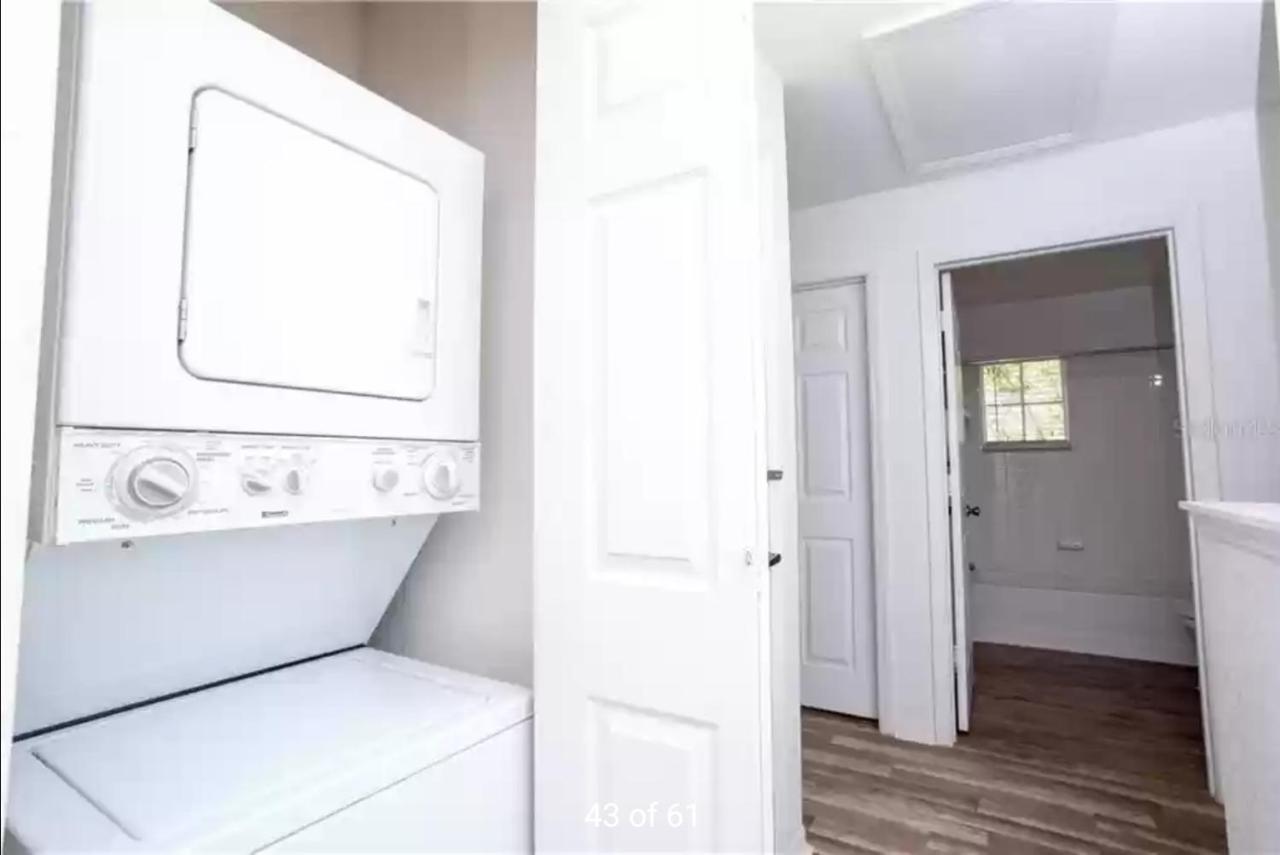 キシミー Orlando Houseヴィラ エクステリア 写真