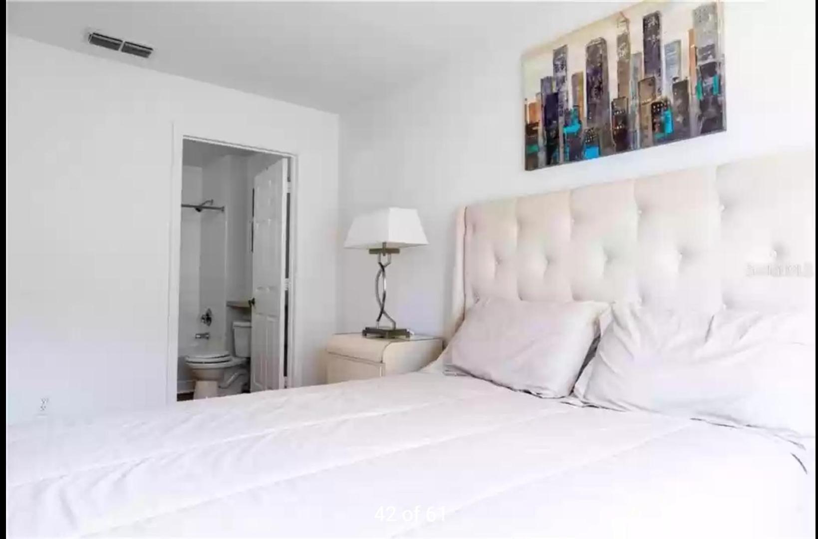 キシミー Orlando Houseヴィラ 部屋 写真