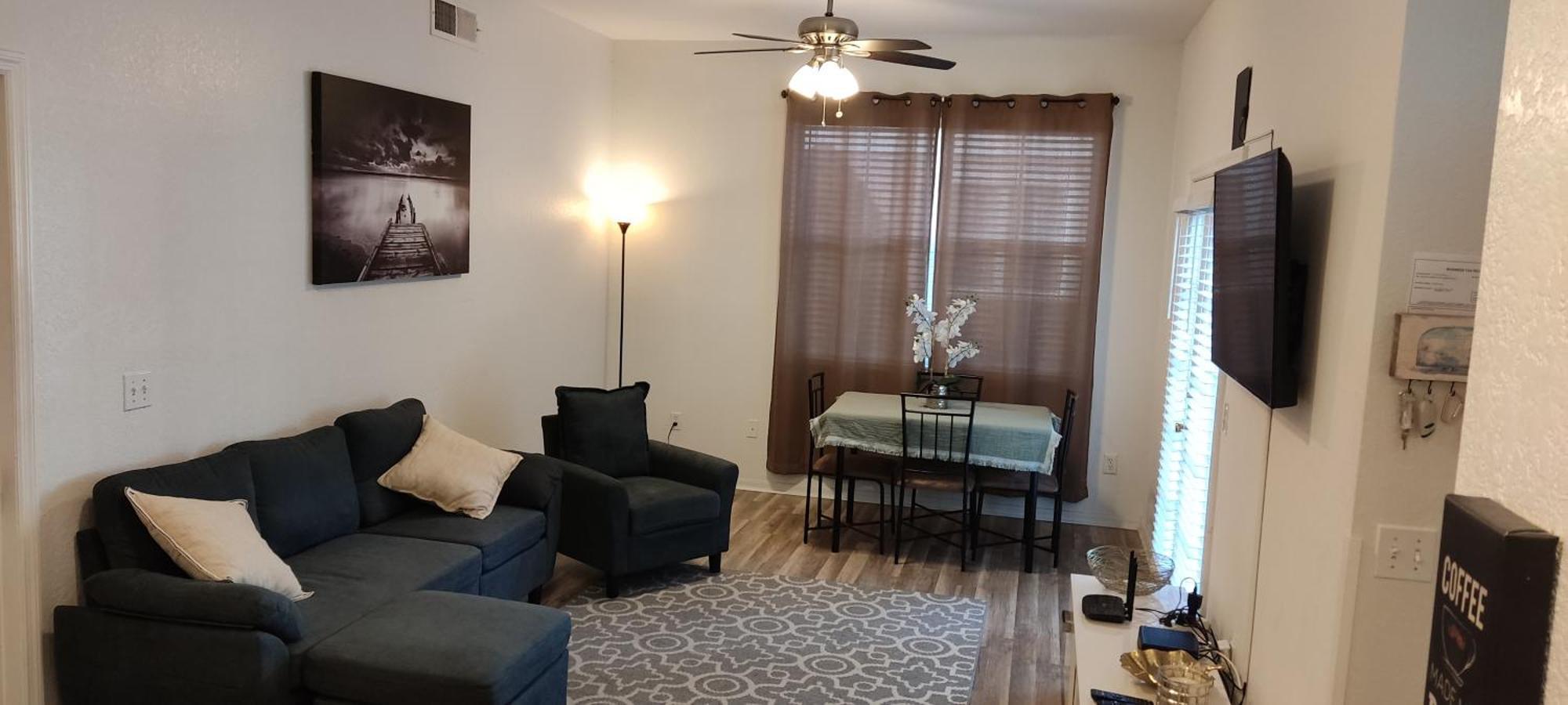 キシミー Orlando Houseヴィラ エクステリア 写真