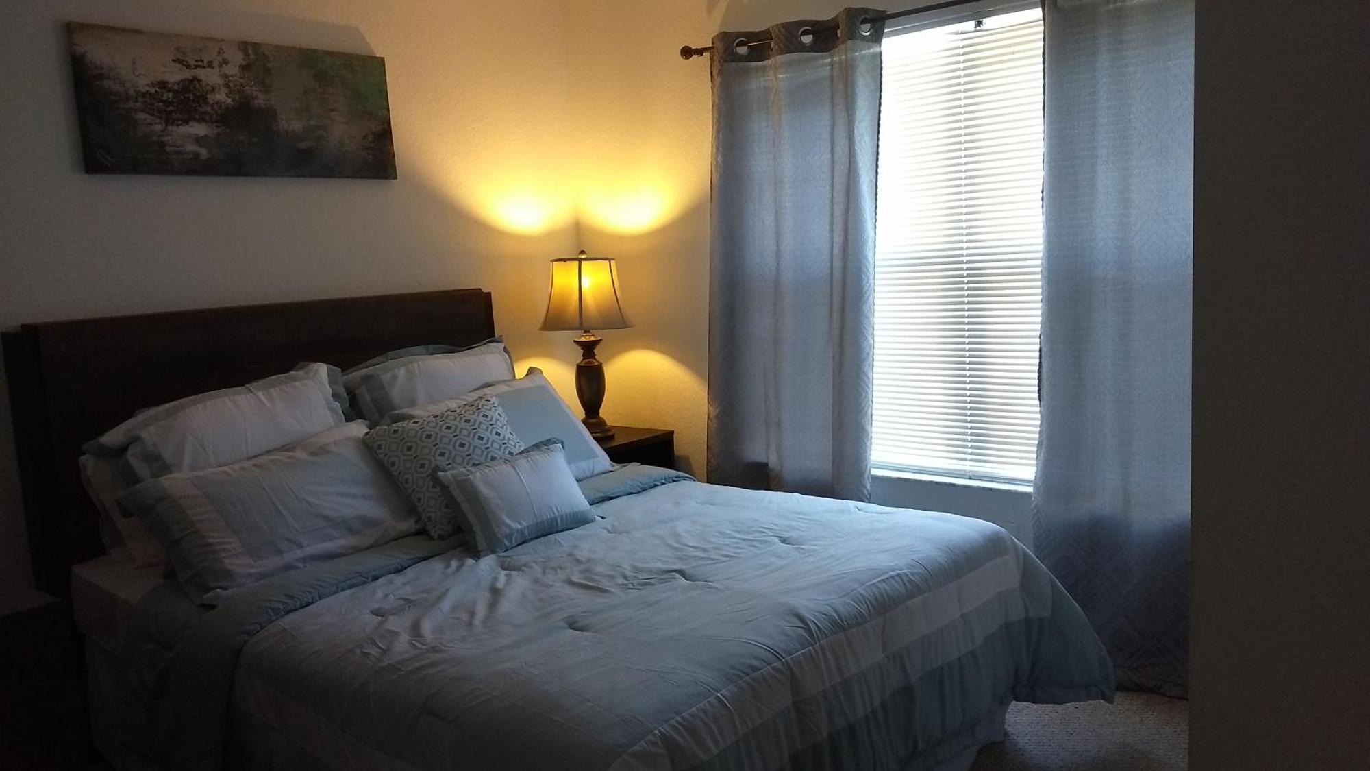 キシミー Orlando Houseヴィラ エクステリア 写真
